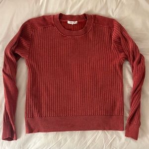 Vintage Rag & Bone Sweater